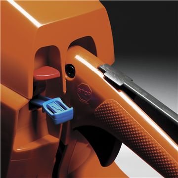 Husqvarna Benzin-Kettensäge 236