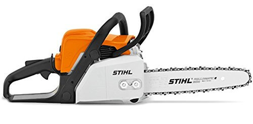 STIHL Benzin-Kettensäge MS 170