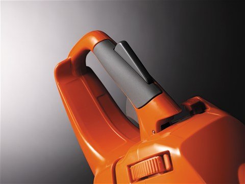 Husqvarna Benzin-Kettensäge 135