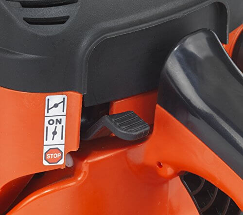 Dolmar Benzin-Kettensäge PS-32C