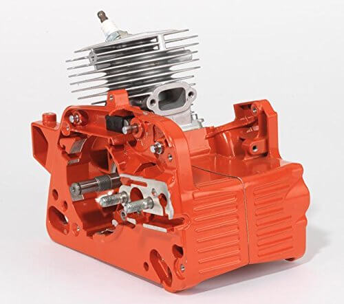 Dolmar Benzin-Kettensäge PS420SC-45